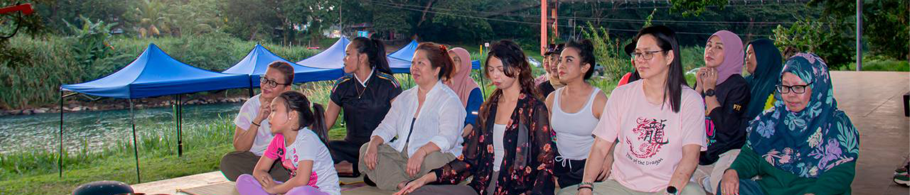 Healing Through Sound (3 Days/2 Nights)